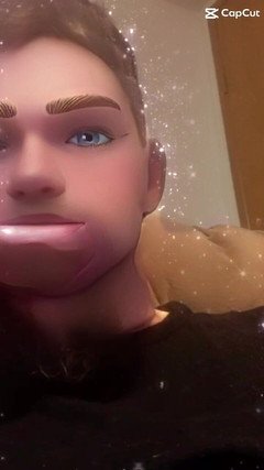 King Of Crossdress: Odsát filtr