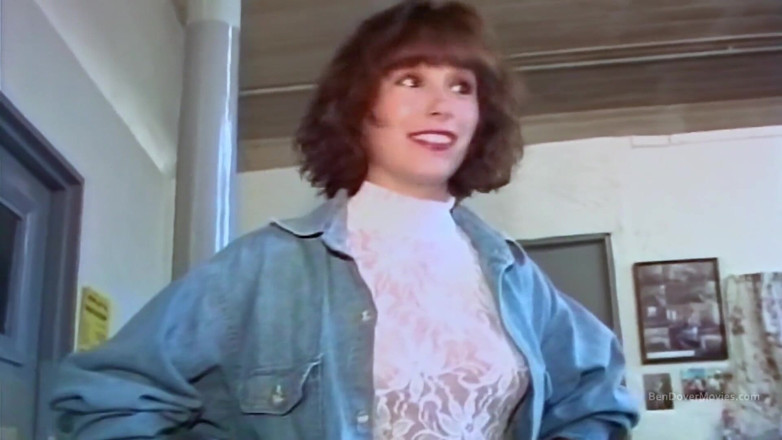 Ben Dover Movies: Slutz: Sian Evans
