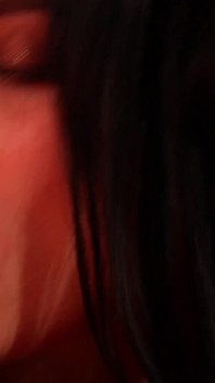 Zavěšení bondage s Clarou Mia