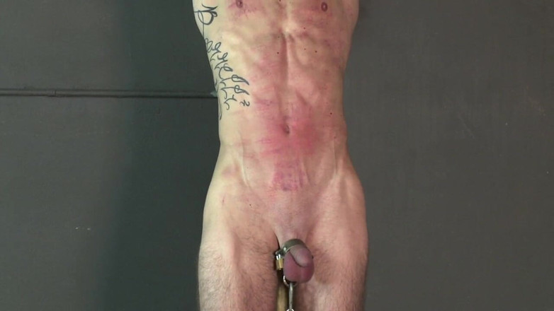 Dream Boy Bondage: 不良少年 - 第4章