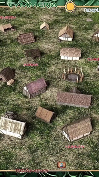 Barbarian Podboje-v0.3.1 Gamplay z Sex Scene Part 2