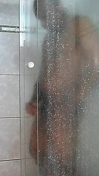 Masturbando em Bath # 1