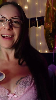 Mum ışığı ve cupcake özlemi
