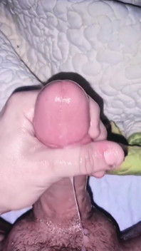 Cumshot