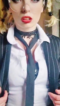 Sexy Student