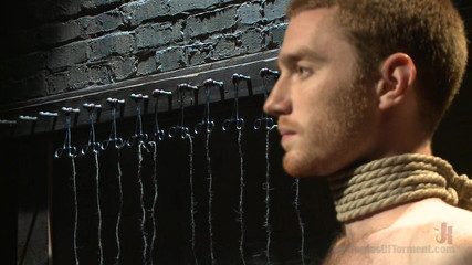 30 Minutes of Torment: Seamus O'reilly - яма - крісло - кімната gimp