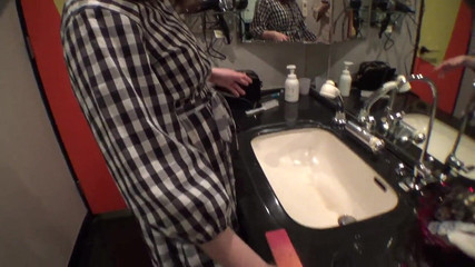 Asian happy ending: Asijský anděl 18437