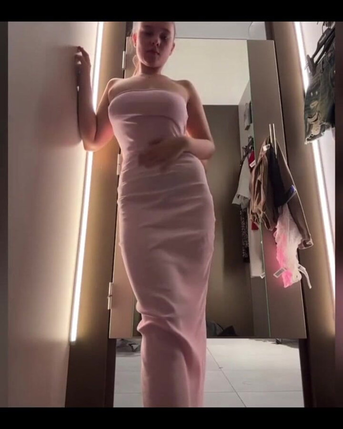 JuiceLussie: Tente não gozar quando você ver isso