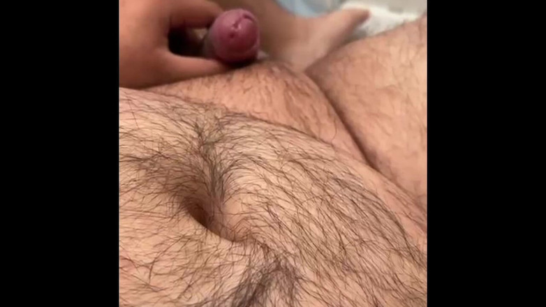ErnyChubbyBear: Una pequeña ducha con mi polla