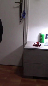 42 Minutes of MILF Mouth-fucking with Throatpie