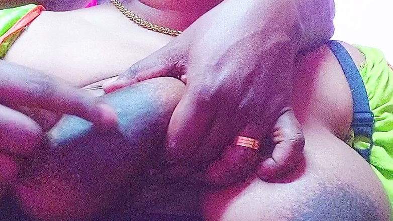 Desi Mohini: Young Teacher Cheated on Her Husband