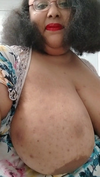 Why Do I Have My Tits Out Again?