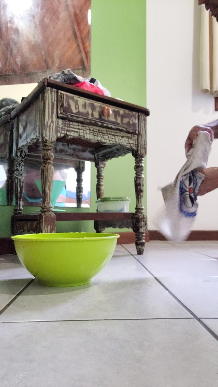 Luksmen1: Luksmen1 Gainer. Cleaning the House While Seducing You