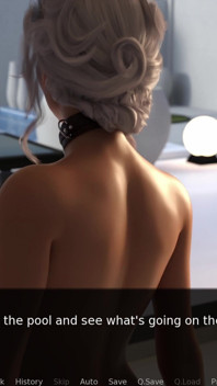 My Hotwife de Benlucky - Festa de Sexo e Dominação 11
