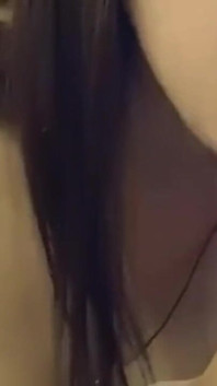 La bocca dolce riceve lo sperma