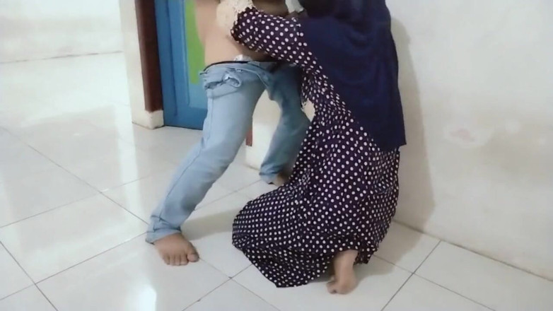 Rianicute: ในบ้านเงียบ ๆ กลับมีแม่บ้านอยู่พอดี