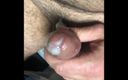 Prostate orgasm lover: Pierwsza kompilacja wytrysków dla Sessolino69