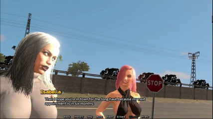 Amaran Futas: Gameplay scatenato da istinto parte 3