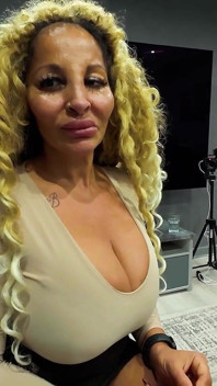 Talula Thomas - Жадібна хоче всього цього