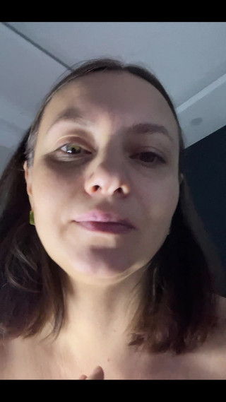 Crypto Mommy: 我所需要的就是让你随心所欲地和我做任何事情