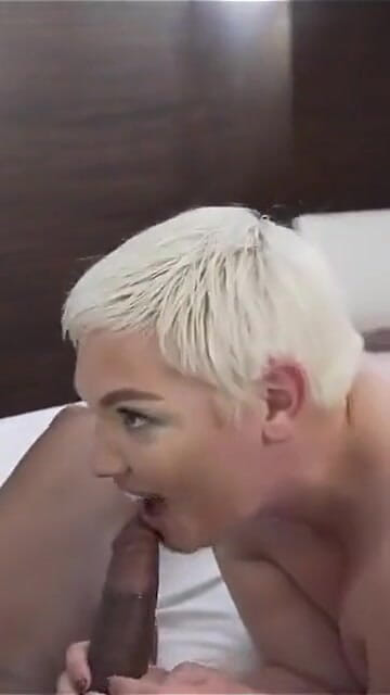 Huge Tit BBW Babe Take Personal Trainers BBC Stroke Deep (Just Justice)