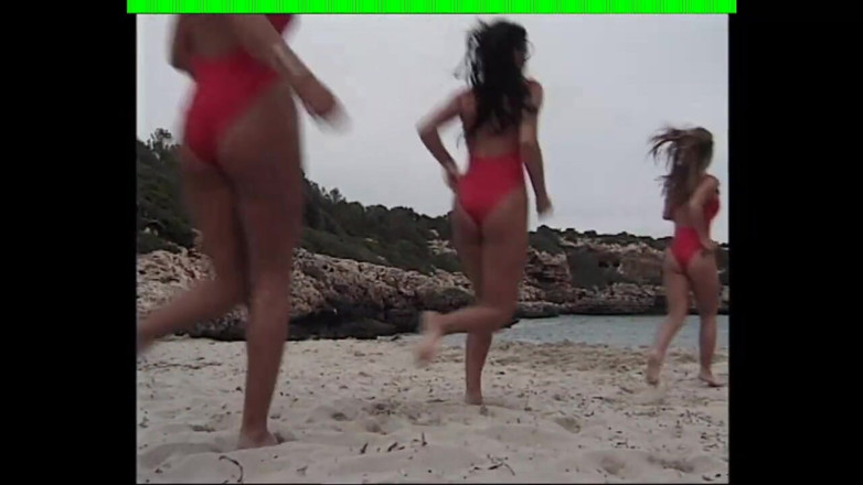 MMV Films and Clips XXX: Schätzchenwatch
