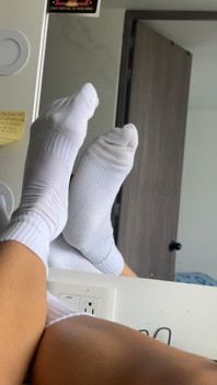 Smelly Socks