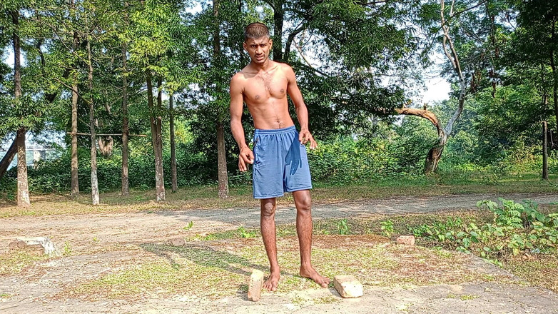 LinearOrnament35: Fiting Power