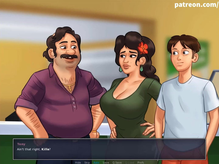 Cartoon Play: Sommarsaga del 139 (0.20.16)