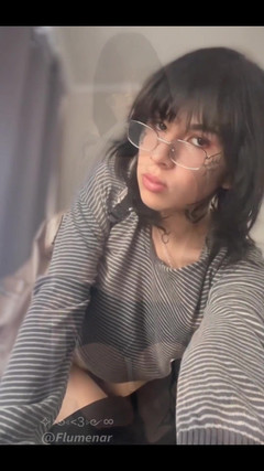 Flumenar: Sissy kluk