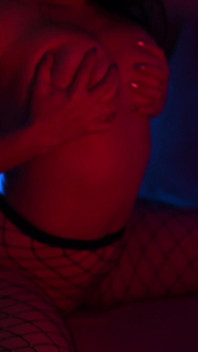 Loveee Touching Myself