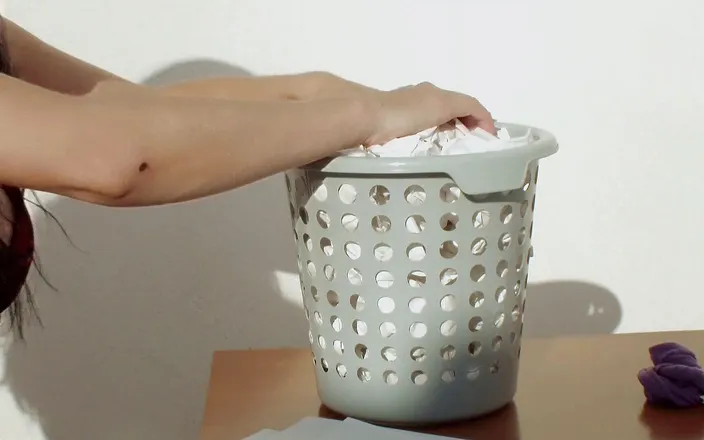 Spaingirl Natalie: Paper crush