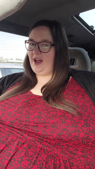 SSBBWLadyBrads: Let's chat