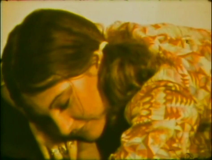 Vintage Usa: She's wild, young and in search of a big cock! -...