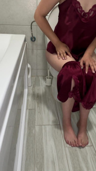 Nhà vệ sinh hàng ngày tập 19