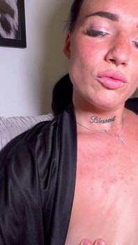 Tinderdate Trzeci - Piękna Cipka Tryskająca