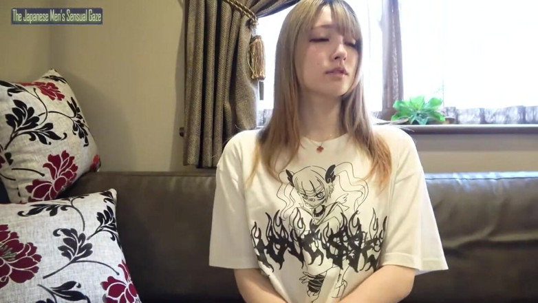 What type of JAV do you like: 그녀의 풍부하고 강렬한 러브 다이어리를 공유하는 Trueamateur 창백한 거유 여자