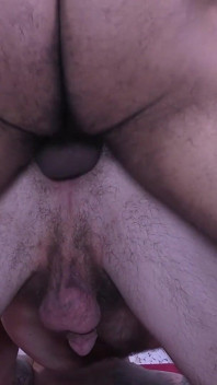 Fuckitaly - การผจญภัยทางเพศของสองม้าเหนือ 1
