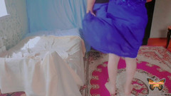 Kitty_Cross: Большая задница, попастая модель кроссдрессер с большими любителями жопой заставляет меня чувствовать себя счастливым, и я делаю это тоже