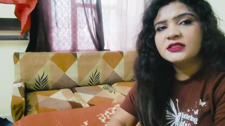 Sexychickworld: The Laundryman Fucked Bhabhi, Making Her Gush, and Thrust His...