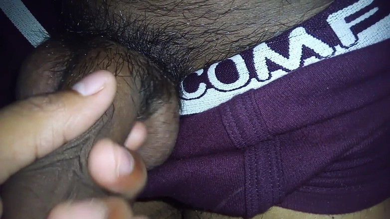 Om Kumar: Sexy Boy Sex India
