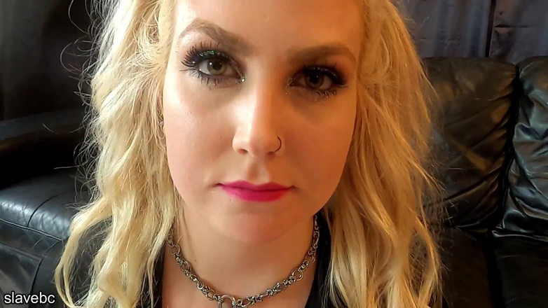 Slavebc: Degraded Spit on and Face Fucked. Face Fuck, Deepthroat, Throatpie