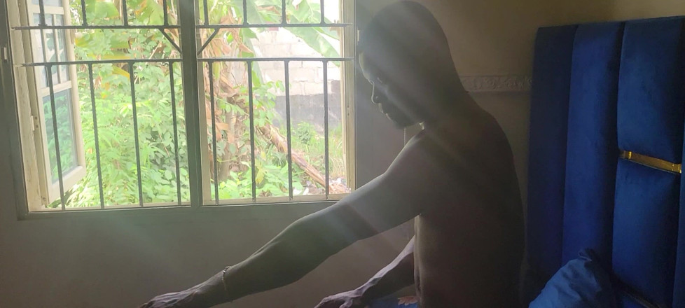 Sex naija 1: T T Bbl
