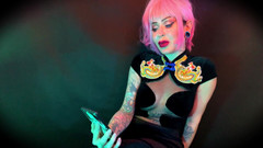 Baal Eldritch: Creepy Questions for Halloween, Timer Induced for More Stress! - Extortion,...