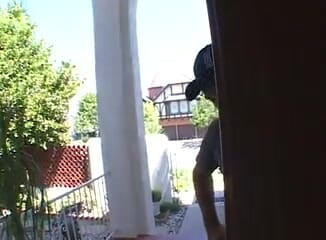 Cryptostudios: Cheating husband fucks slim young whore lover