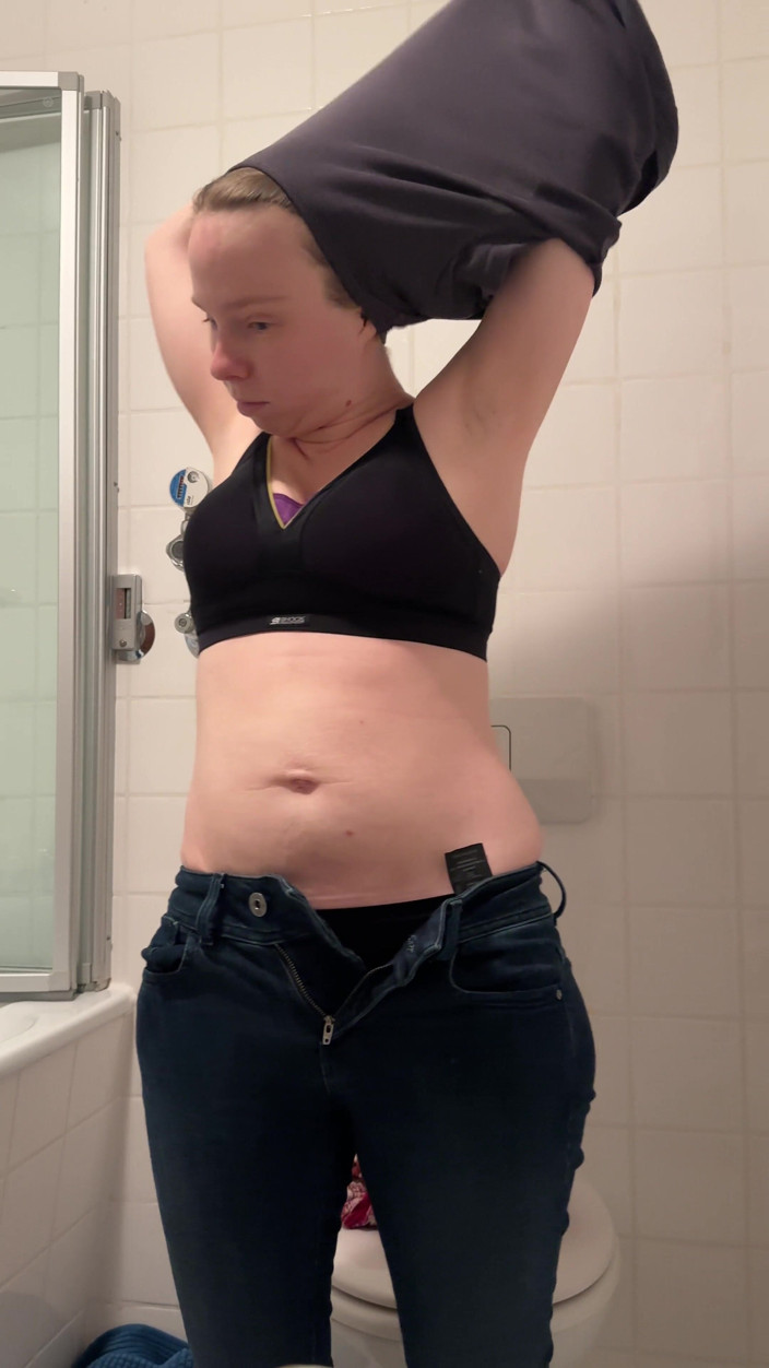 SweetLucy96: Dimanjakan di kamar mandi