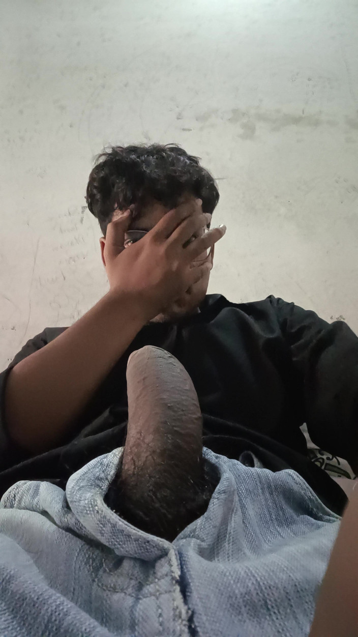 TranquilCulture: Young Boy Fuck Girl at Home Alone