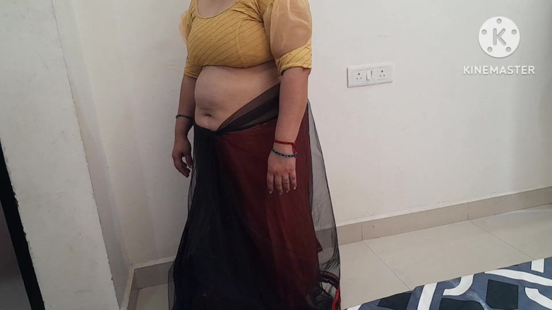 Salmaan001: Maestro de sastre folla india en casa en audio hindi