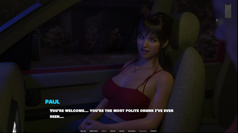 Wickedgammes studio: Obsessed with Horny Divorced MILFs Part 48