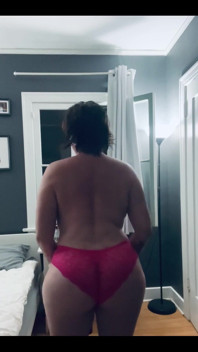 Just Before Bed